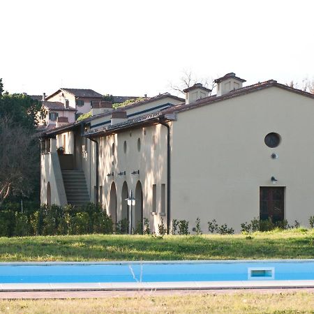 San Ruffino Apartments Lari 外观 照片