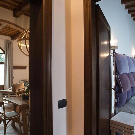 San Ruffino Apartments Lari 外观 照片