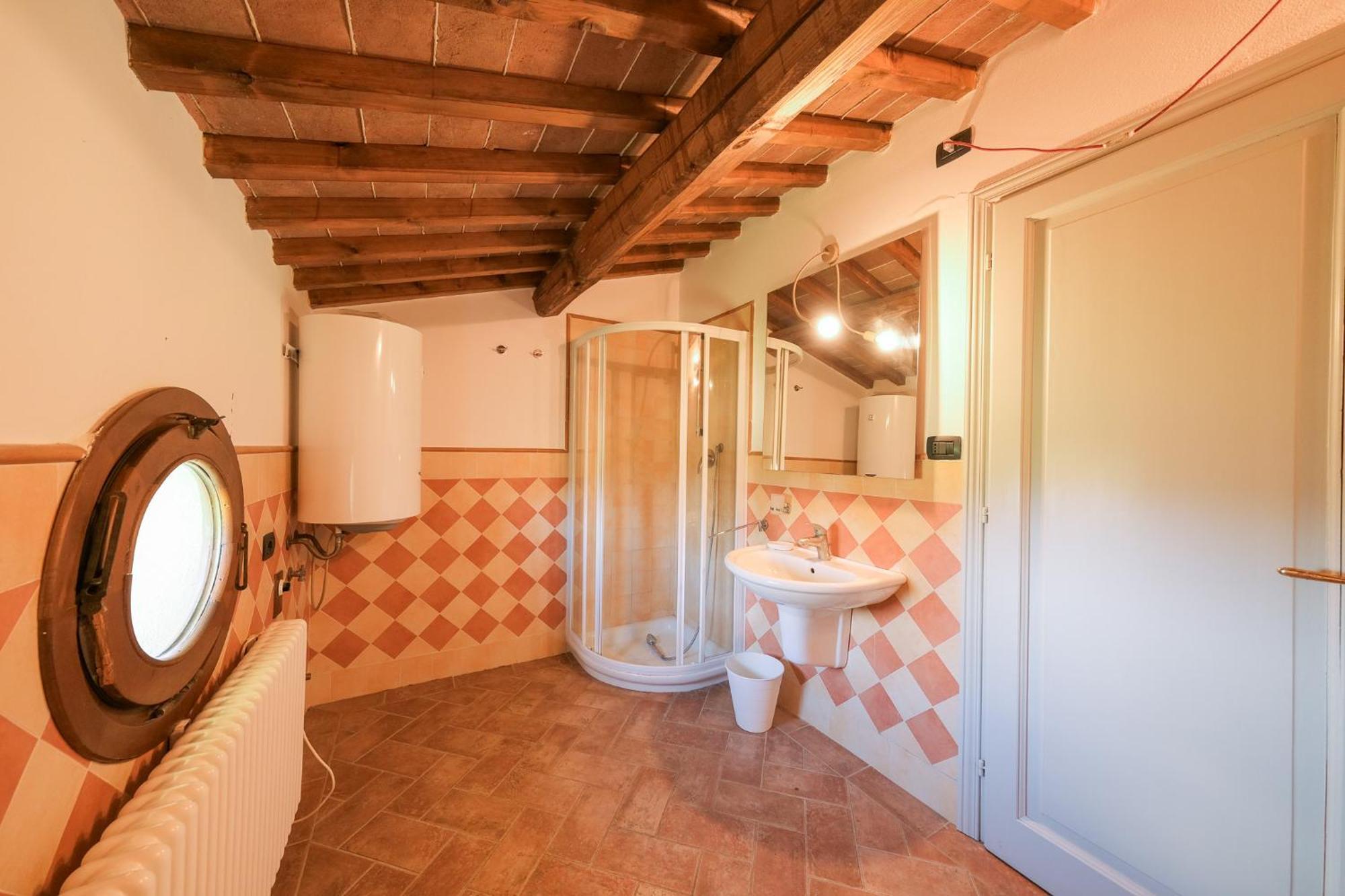 San Ruffino Apartments Lari 外观 照片